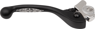 Maneta de freno forjada Pro Circuit LEVER BRAKE BLK YZ RM KX