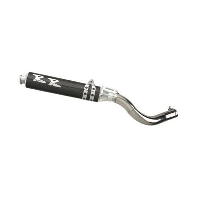 (411949) ESCAPE TURBO KIT DUCATI MONSTER 696 2012 ROAD 4T GC HOM-RACES CEE (ROUND) 4T095 (411949) ESCAPE TURBO KIT DUCATI MONSTER 696 2012 ROAD 4T GC HOM-RACES CEE (ROUND) 4T095