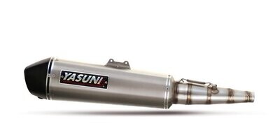 YASUNI
EXHAUST HON SH300 TIT