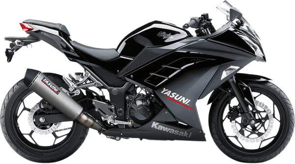 YASUNI
EXHAUST KAWASAKI N300 TIT