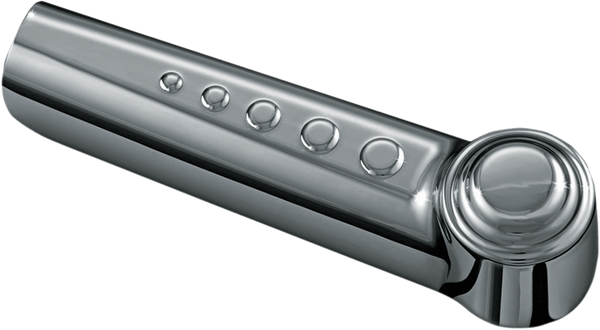 Embellecedor conexión estabilizador superior delantero KURYAKYN
COVER FRT STABILIZER LINK