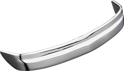 Embellecedor de guardabarros trasero KURYAKYN FENDER,TRIM REAR GL18 HONDA GOLDWING
