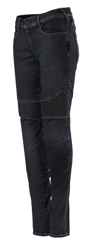 Alpinestars Pantalón de moto Stella Callie Denim mujer