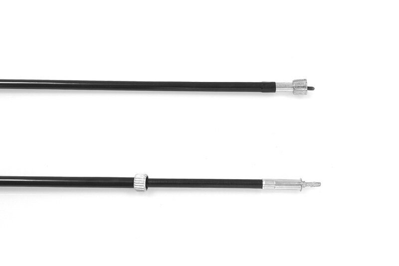 Cable velocimetro T. C/Km: Derbi SENDA
