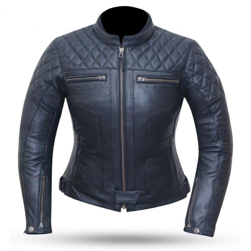 DEGEND  CLASSIC LADY NEGRO