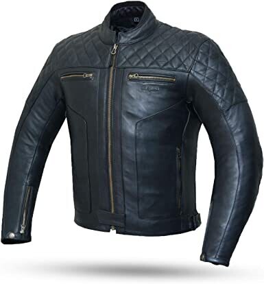DEGEND  CLASSIC NEGRO