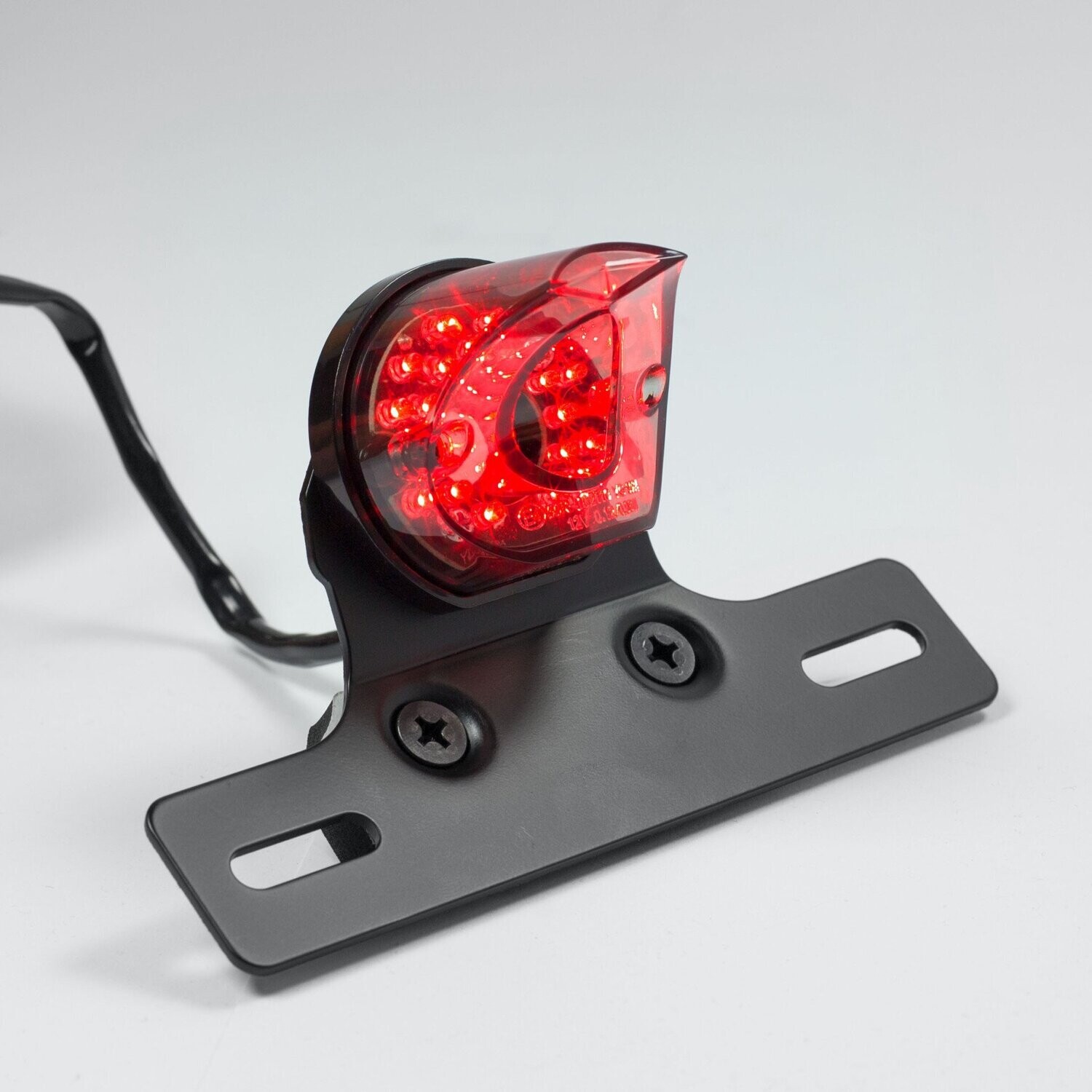 Luces traseras universales TAILLIGHT E-MARK UNIV