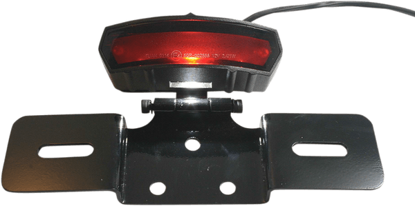 Luces traseras universales TAILLIGHT E-MARK UNIV