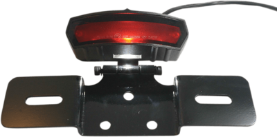Luces traseras universales TAILLIGHT E-MARK UNIV