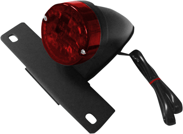 Luces traseras universales TAILLIGHT E-MARK UNIV