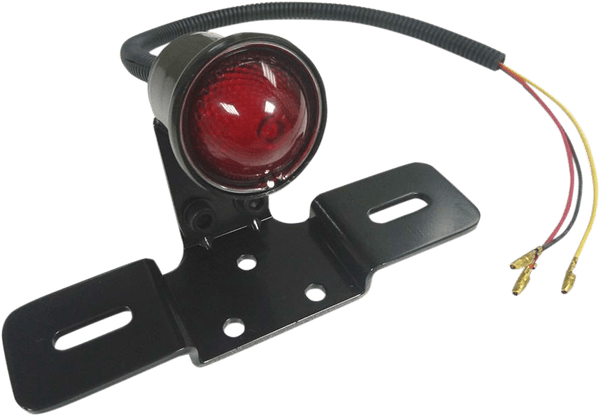 Luces traseras universales TAILLIGHT E-MARK UNIV