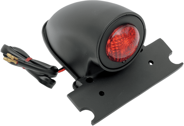 Luces traseras universales TAILLIGHT CHPR BK