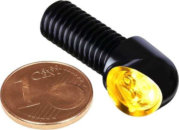 Intermitente homologado MOTOGADGET MO.BLAZE TENS CHR