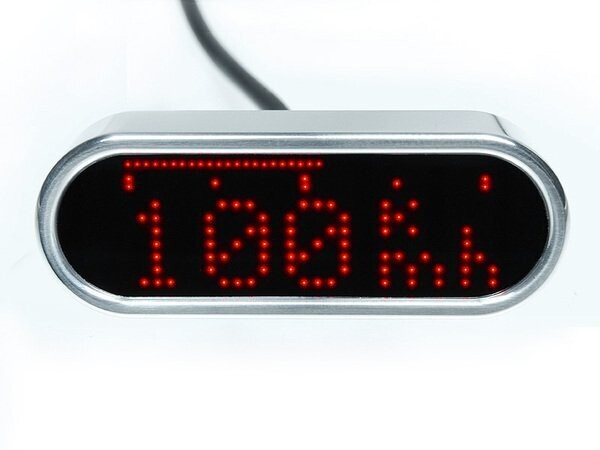 Velocímetro Motogadget MOTOSCOPE MINI PL