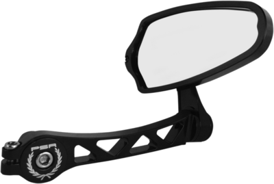 Retrovisor clásico extremo de manillar Felipe