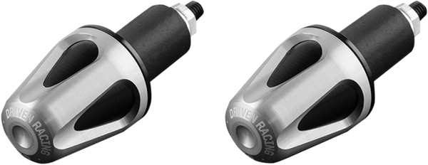 Tapón de manillar D-Axis