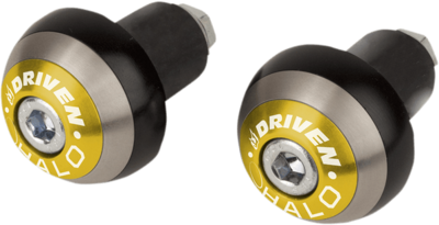 Tapón de manillar Halo Tapón de manillar Halo