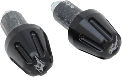 Contrapeso tapón de manillar V.1 Contrapeso tapón de manillar V.1