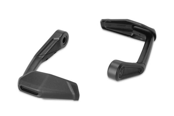 Protectores de maneta con deflector SW-MOTECH KAWASAKI Z 650