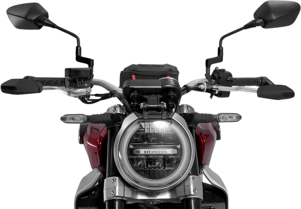 Protectores de maneta con deflector SW-MOTECH HONDA CB 1000 R
