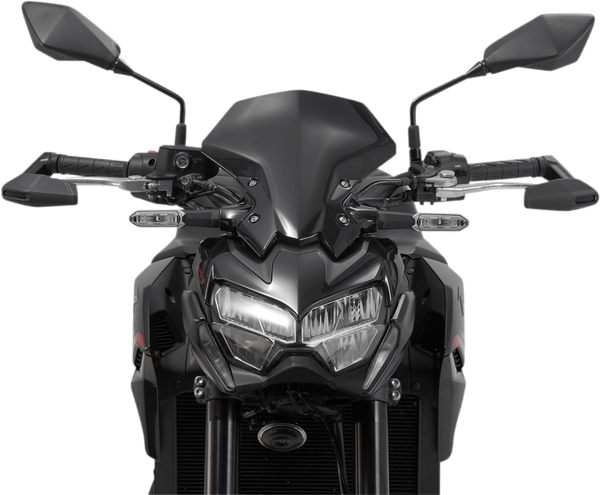 Protectores de maneta con deflector SW-MOTECH KAWASAKI Z900