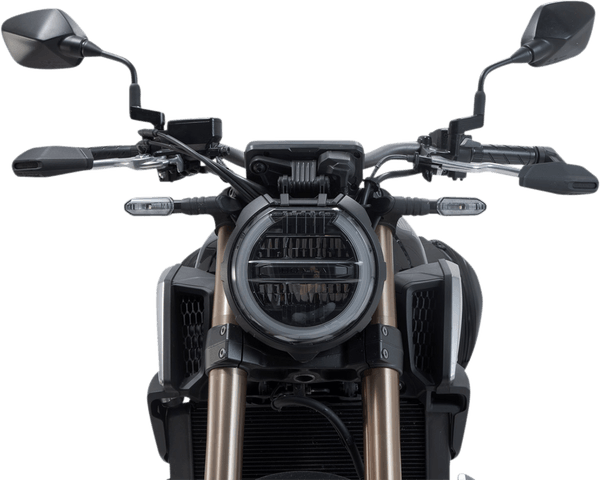Protectores de maneta con deflector SW-MOTECH HONDA CB 650