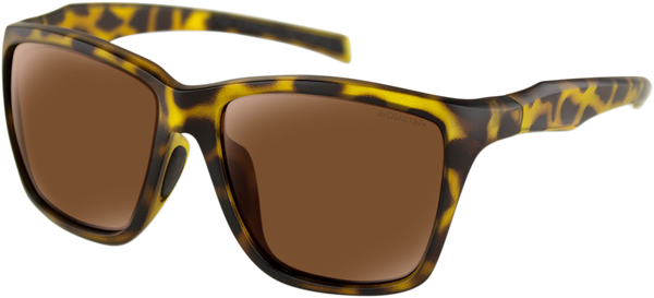 BOBSTER
SUNGLS ANCHOR MT BRWN