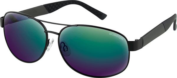 Gafas de sol Commander BOBSTER
SUNGLASS COMMNDR CHAR/BLK