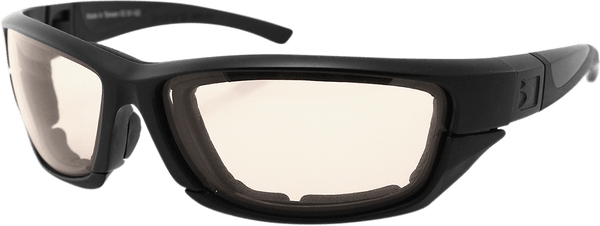 BOBSTER
SUNGLASS DECODER 2 BLK