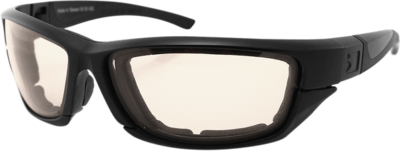 BOBSTER
SUNGLASS DECODER 2 BLK