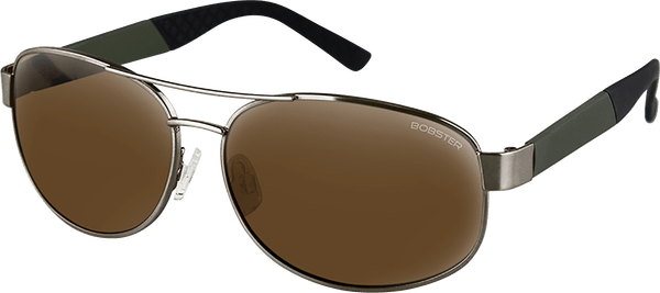 Gafas de sol Commander BOBSTER
SUNGLASS COMNDR OLV/BRONZ