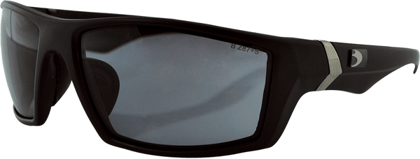 BOBSTER
SUNGLASSES WHISKEY SMOKE