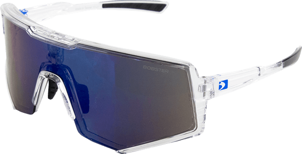 BOBSTER
SUNGLASS SPRKT CRYSTL CLR