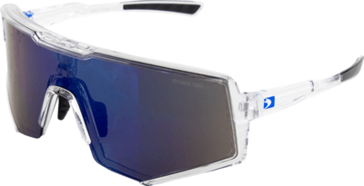 BOBSTER
SUNGLASS SPRKT CRYSTL CLR