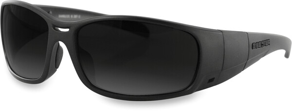 BOBSTER
GOGGLE AMBUSH II BLACK