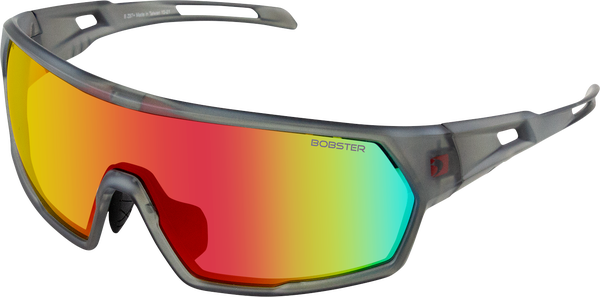 BOBSTER
SUNGLASS SPEED CLR/GRY