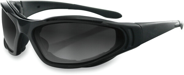 BOBSTER
SUNGLASS RAPTOR II INTRCH