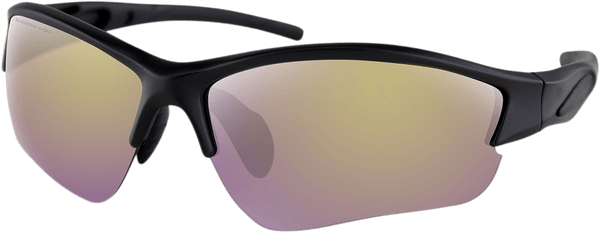 BOBSTER
SUNGLASS RAPID MATTE BLK