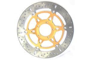 EBC Disco de freno X-Series delantero BRAKE ROTOR FLT X SERIES RND DUCATI