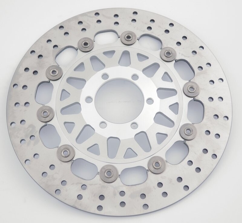 Disco de freno delantero NISSIN SD-601 Yamaha