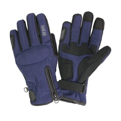 Guantes Bycity Iceland Man Blue