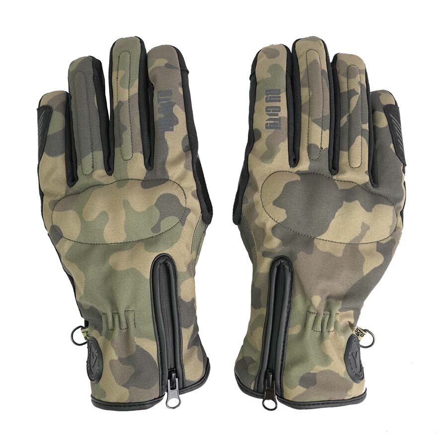 Guantes Bycity Iceland Man