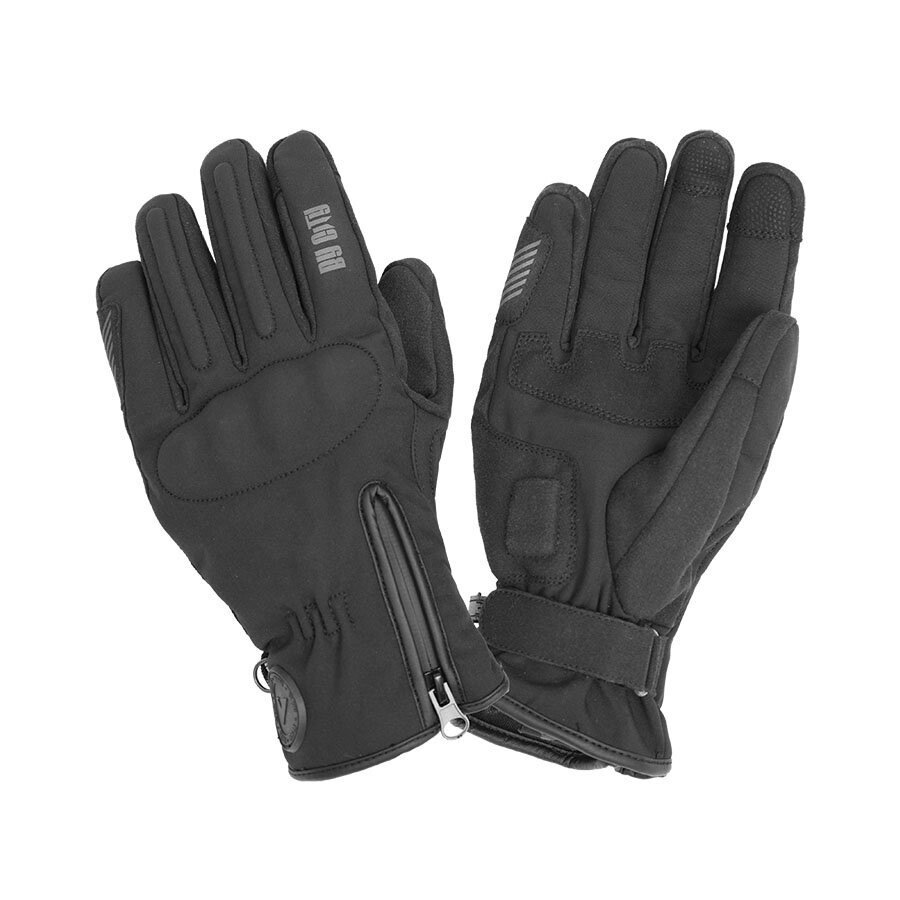 Guantes Bycity Iceland Negro