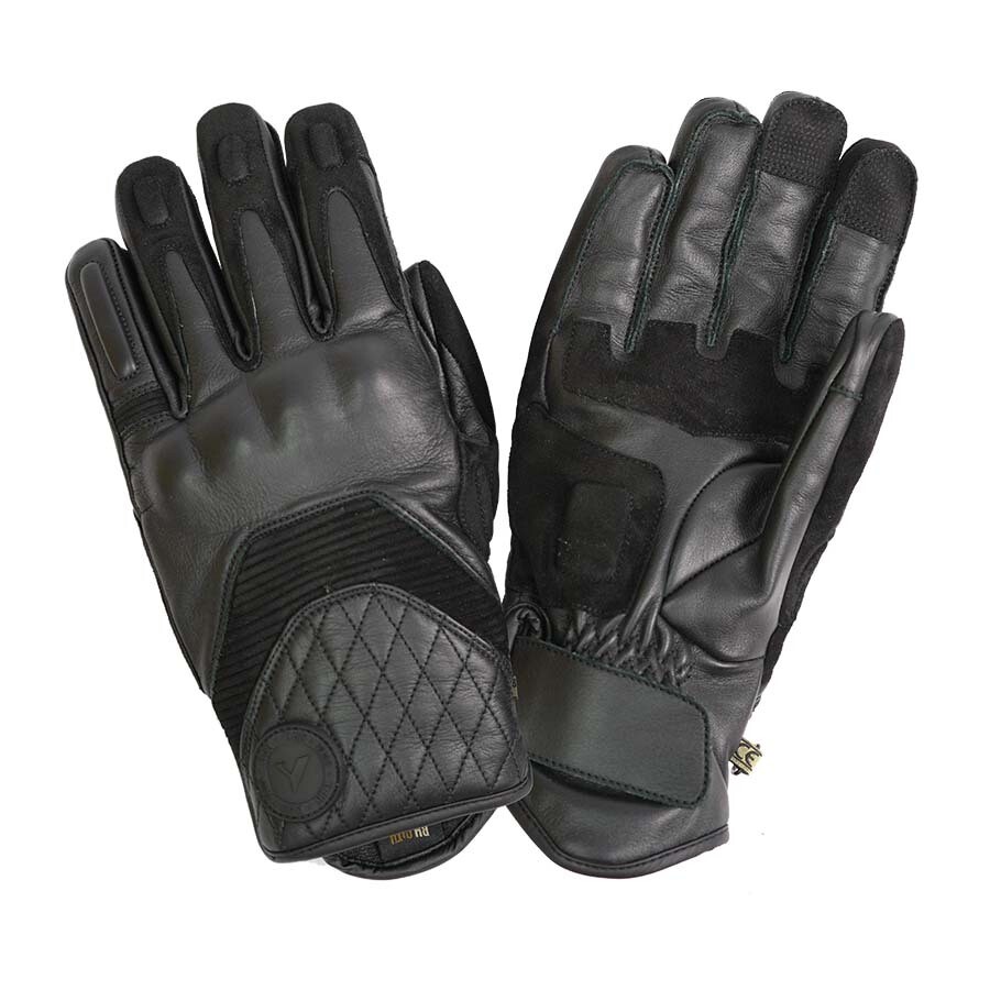 Guantes Bycity Café III