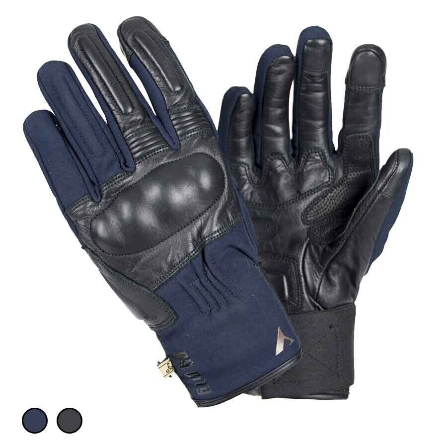 Guantes Artic Bycity Azul