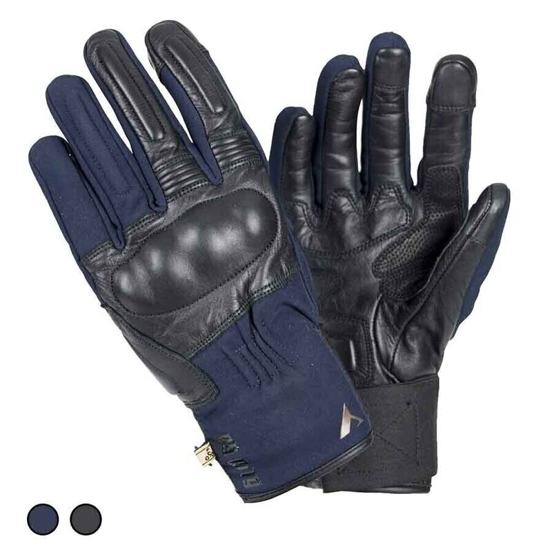 Guantes Artic Bycity Azul