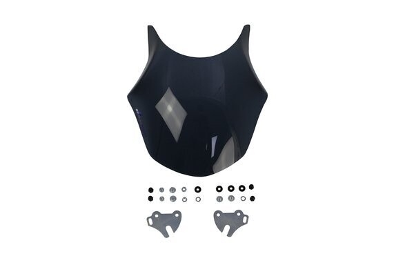 Parabrisas/cúpula BULLSTER WSCRN KAWASAKI Z900RS 18-