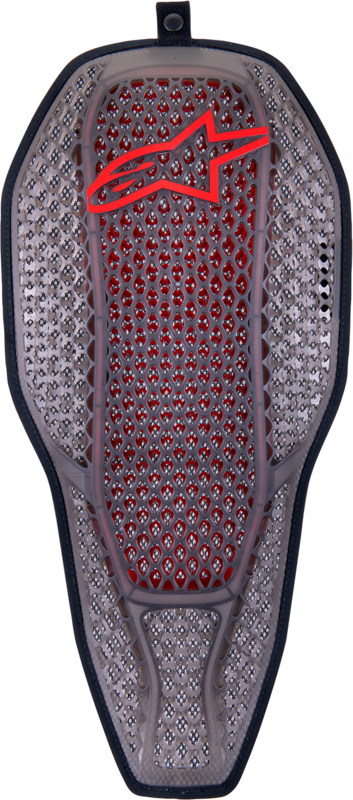 Protector espalda ALPINESTARS
PROTECTR NUC F-PROi B/R