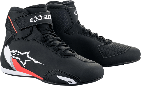 ALPINESTARS
SHOE SEKTOR BWR