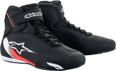 ALPINESTARS
SHOE SEKTOR BWR